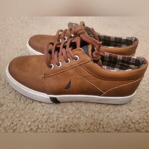 Nautica Dress/Boat sneakers